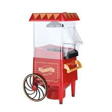 Maquina para Palomitas TIMCO PALO-820 - Tipo de Enchufe A USA (110-127V) - Ver 2