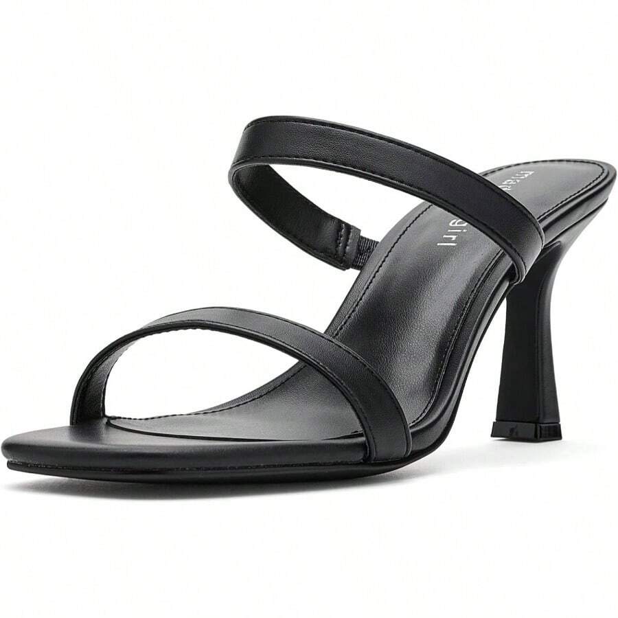 Womens Georgiie, Popular Styles For  2026 Year - 7 + Black Paris - View 1