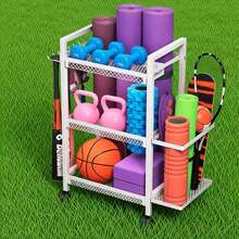 Yoga Bags & Yoga Storage - A - View 8