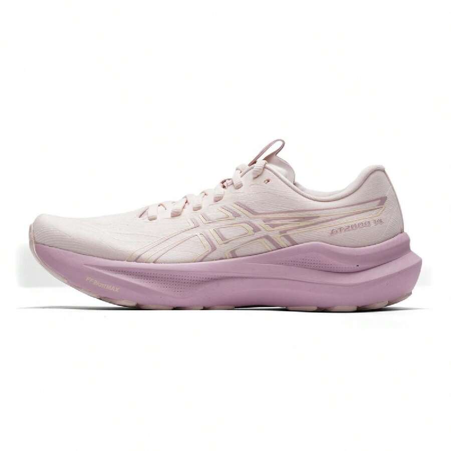 Asics Women Casual Athletic Shoes - 1012B843-700/粉紅色 - 查看 1
