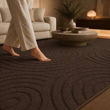 Kitchen Mats & Rugs - Mokka-Braun - Übersicht 3