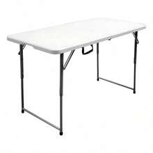 Picnic Tables - White - View 10