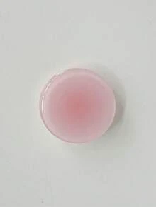 Giá đỡ điện thoại dán bàn dạng túi khí thu gọn, màu trơn trong suốt, kiểu macaron, chất liệu epoxy, thiết kế slouchy cho ốp lưng - Nhiều màu - Xem 55