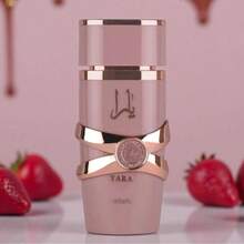 Lattafa Yara Eau De Parfum 100ml – Sweet Vanilla Gourmand Perfume For Women, Floral Creamy Musk Fragrance Perfect For Holiady,Valentine's Day Gift - 甜美風 - 查看 1
