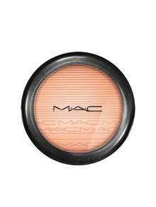 MAC [Bundle] Skinfinish Sunstruck Matte Bronzer Matte Medium Rosy 8 G + Extra Dimension Skinfinish Glow With It 9 G - Matte Medium Rosy+Glow With It - View 4