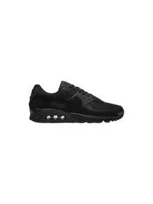 Nike [Bundle] Court Vision Court Vision Men's Sneakers Black/Black/White DH2987-001 + Air Max Air Max 90 Men's Shoe Black CN8490 - Black+Black - View 3