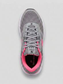 Women's SB School Gym Walking Running Sport Jet Sneakers Special Size 40 41 42 43 New Release - 淺灰色 - 查看 6