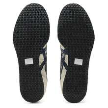 Onitsuka Tiger Women Casual Athletic Shoes - 米色/藍色(建議拍大半號) - 查看 6