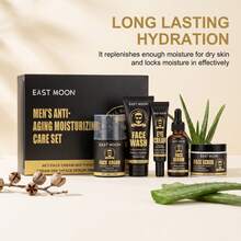 EAST MOON Men Grooming Kit - Formal Wear - View 3