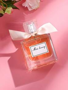 1pc 45ml Sweetheart Series Air Freshener, Luxury Home Fragrance Spray, Clothing Deodorizer Spray, Portable Home Air Freshener, Brand-Same Fragrance, High Quality And Affordable, 4 Premium Scents To Choose From, Suitable For Indoor And Outdoor Daily Use To Remove Odors, Suitable For Daily Travel And Social Occasions To Add Fragrance - Multi-spice - View 5