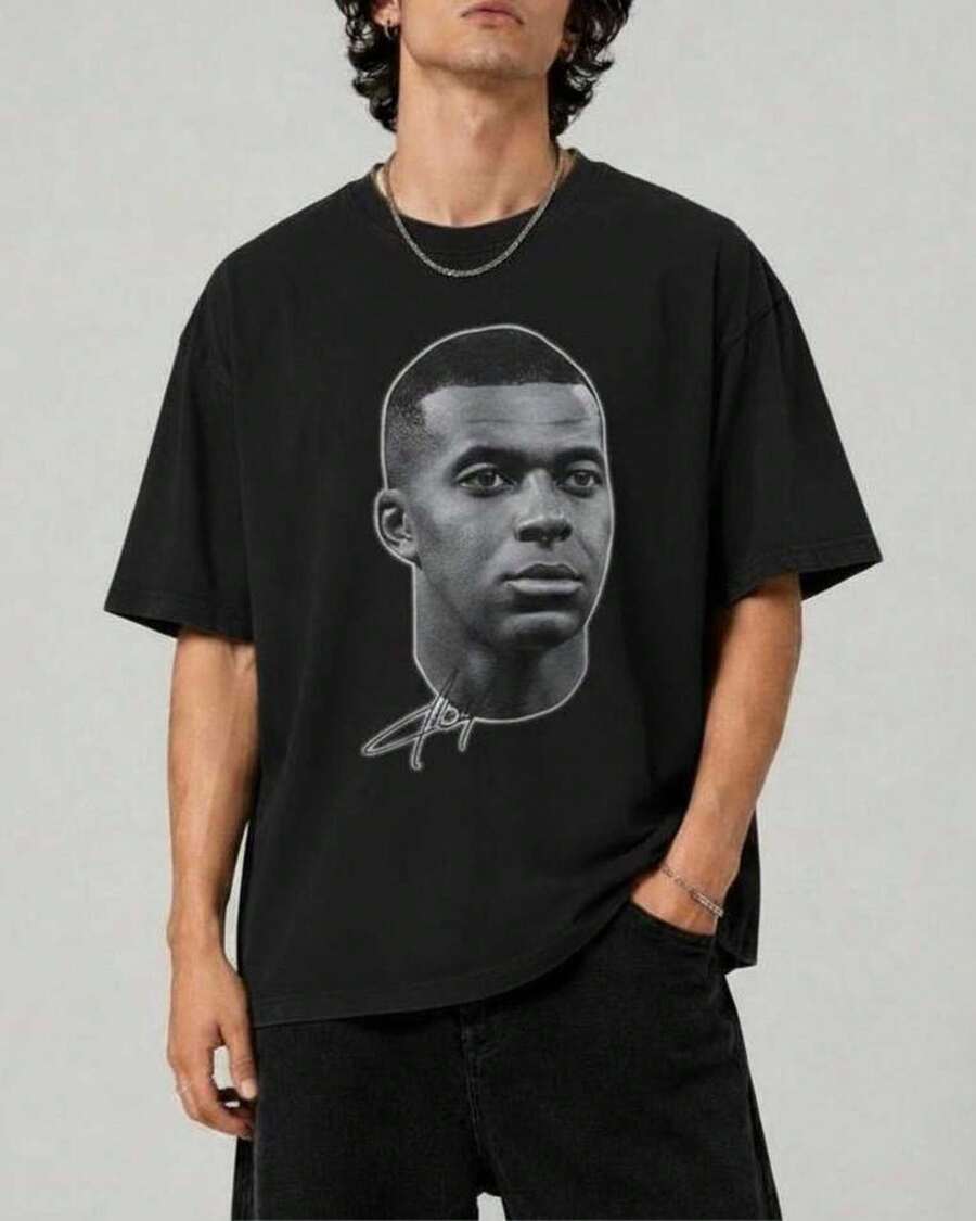 Women T-Shirts - 黑色 - 查看 1
