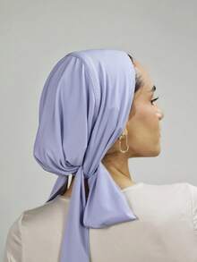 Mauve Purple