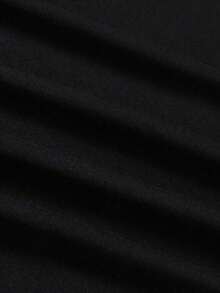 Women T-Shirts - Black - View 6