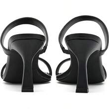 Womens Georgiie, Popular Styles For  2026 Year - 7 + Black Paris - View 8