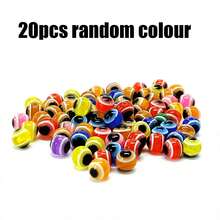 Fishing Lures Tackle Kit, Mixed Hard & Soft Baits Metal Spoons Fishing Accessories For Bass Trout Pike Freshwater Saltwater Fishing - Multicolor - View 6