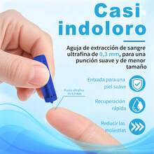 Pulsovital Diabetes Care - Multicolor - View 4