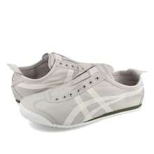 Onitsuka Tiger Women Casual Athletic Shoes - 灰色(建議拍大半號) - 查看 1