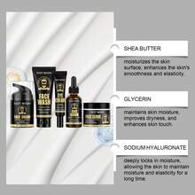EAST MOON Men Grooming Kit - Formal Wear - View 7