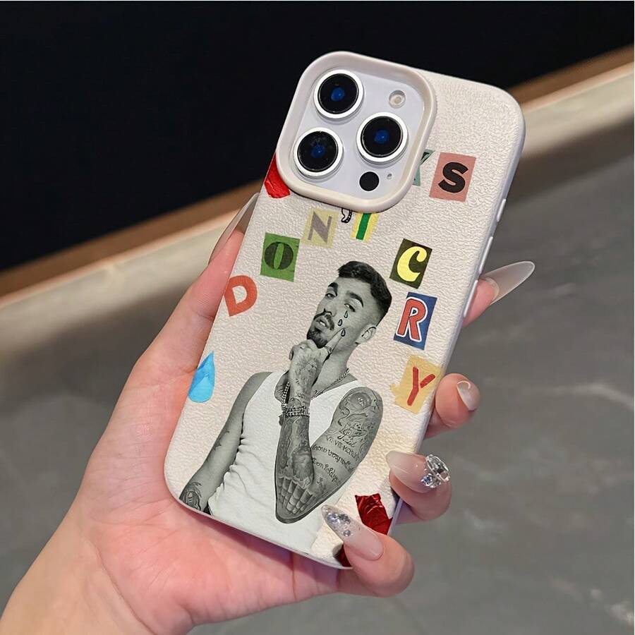 Fashion Phone Cases - 黑色 - 查看 1