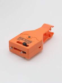 Car ATO/ATC Blade & Glass Tube Fuse Tester Puller, Multi-Function Vehicle Blade Fuse Detector, Automatic Removal Tool, Suitable For Small, Medium, Large Fuses - A - View 12