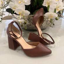 Show Show Women Pumps - 納帕撞球 - 查看 4