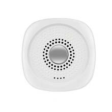 Portable Sleep Machine With 8 Natural Sounds, Built-In Battery, Fast Charging, Suitable For Infants And Adults, Soothing And Relaxing, For Office And Home Use - White - View 7