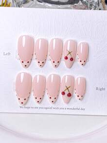 Baby Pink