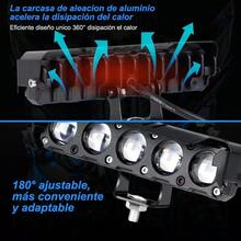 Light Bars - A - View 9