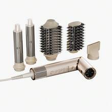 Secador de Cabelos Philco PSC3500 4 em 1 – Motor BLDC, Design Dobrável e Tecnologia 220v - Entrada do Brasil (220V) - Visão 8