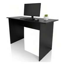 Office Desk - Negro1 - View 1