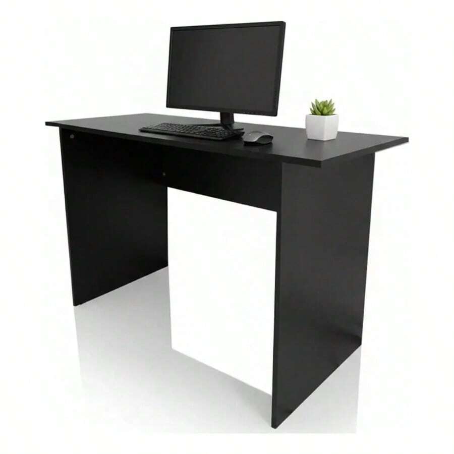 Office Desk - Negro1 - View 1