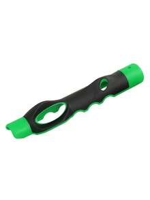 Golf Grip Posture Corrector, Swing Practice Trainer Golf Grip Correction Device - Multicolor - View 12