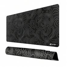 ATTACK SHARK CM02 PRO Extra Large Gaming Mouse Pad, With Anti-Slip Rubber Never-Slip Stability Esports Mousepad, XXL Full Desk Coverage For Writing Desk Office Home Laptop - View 13