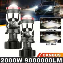 Heyword 2pcs/1pc Suitable For Car Fog Lights And Motorcycle Headlights - Y7 - View 1