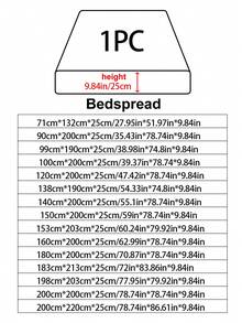 1pc Solid Color 25cm Deep Pocket Fitted Sheet, Soft Breathable Mattress Protector, Suitable For All Bed Sizes, Dorm Home Bedding Decor - White - View 3