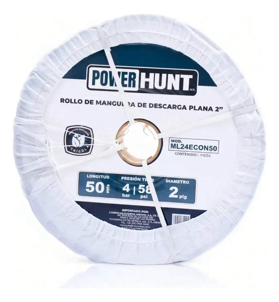 Garden Hoses & Reels - Blue - View 1