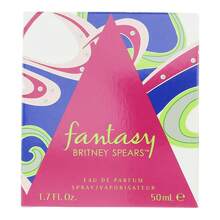 Britney Spears Fantasy Eau De Parfum 50ml - Floral Fruity Gourmand - View 3