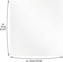 Reusable Cheese Cloth, 75 X 70 Cm (5 Pieces Per Pack - Cheese Cloth) - View 5
