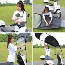 Motorcycle Jackets - A - View 10