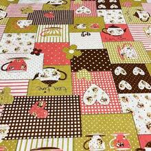 Tablecloths - BEJ KALP ŞEKLİNDE KUPA - Görünüm 2