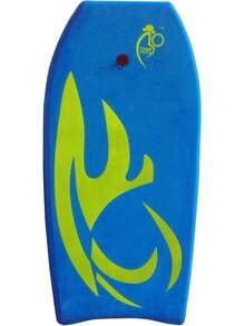 Body Board Lightweight With EPS Core - Blue - View 6