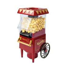 Maquina para Palomitas TIMCO PALO-820 - Tipo de Enchufe A USA (110-127V) - Ver 5