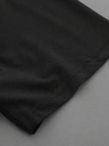 Women T-Shirts - 黑色 - 查看 4