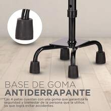 Canes & Crutches - Black - View 10