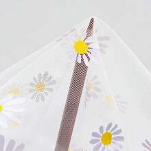 Baby Crib Netting & Accessories - Beige - View 8