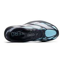 Adidas SL EXO Series Fitted Comfort Marathon Running Shoes For Men - Black/Blue - View 8