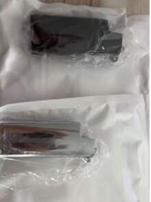 1件裝可攜式裝飾金屬打火機殼，附開瓶器，適用 BIC J5 全尺寸外殼，聖誕節與萬聖節理想禮物，時尚優雅外觀，可重複使用耐用保護套，防刮防摔防滑，多功能戶外口袋尺寸輕量便攜外殼，附掛鉤孔與開瓶器，適合派對、日常使用、送禮，不含打火機 - 彩色 - 查看 10