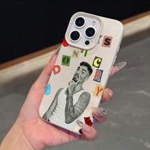 Fashion Phone Cases - 黑色 - 查看 2