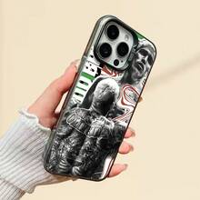 Fashion Phone Cases - Black - View 5