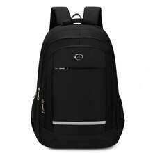 40L Men/Women Backpack Waterproof Large Laptop Rucksack Travel School Bag UK - View 9
